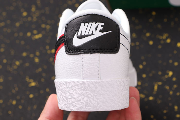 Blazer Low Classics