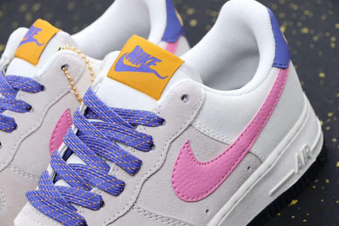 Air Force 1 Low Releasing With ACG VIBES