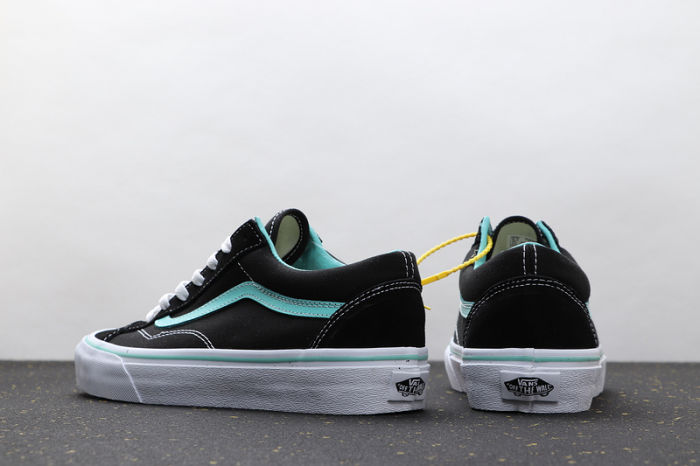 Classic Canvas Shoes