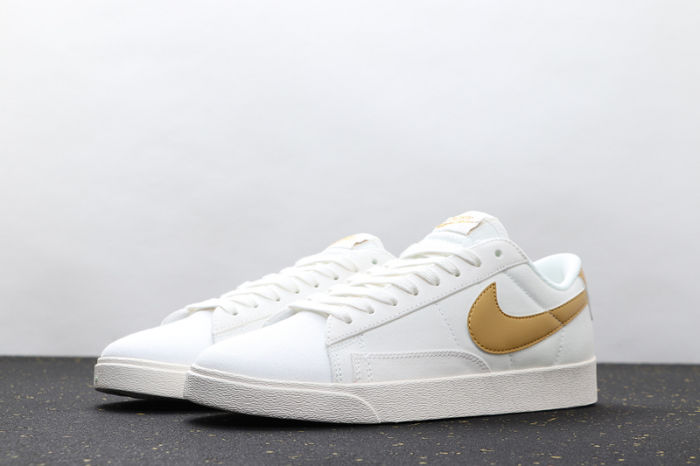 Blazer Low Classics