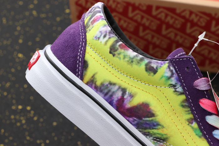 Classic Canvas Shoes