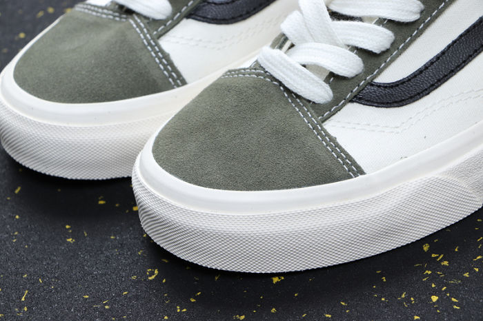 Classic Canvas Shoes