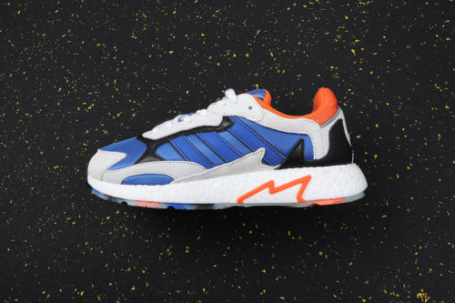 Tresc Run Boost