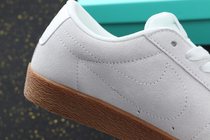 Blazer Low Classics