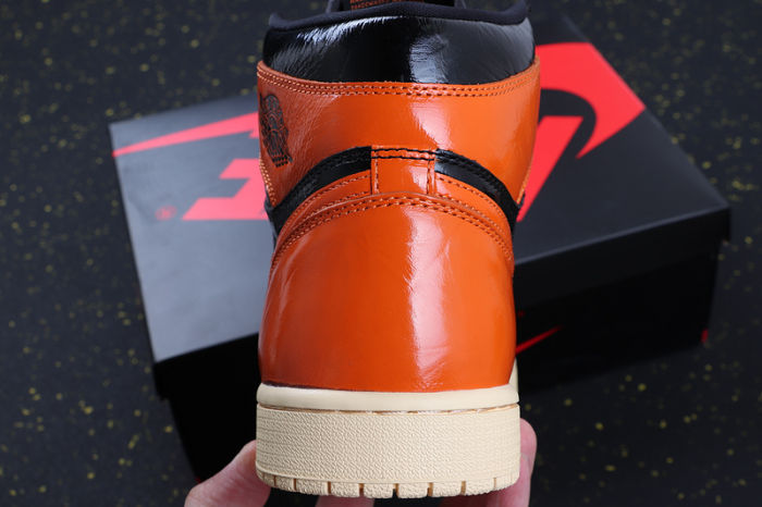 AJ 1 High Retro Classics Shoes 555088-028