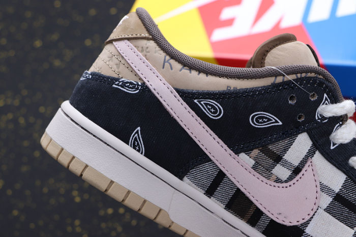 SB Dunk Classics