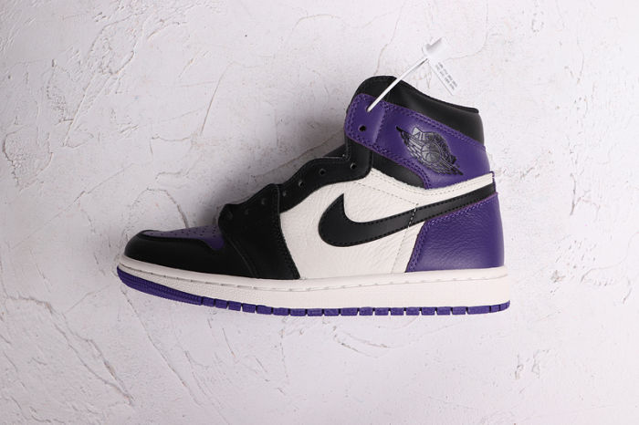 AJ 1 High Retro Classics Shoes 555088-501