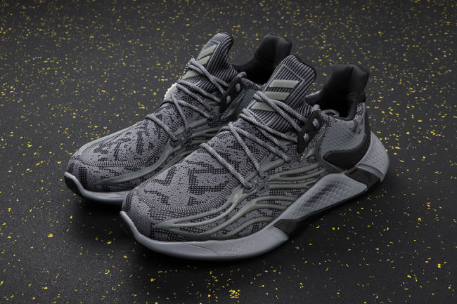 AlphaBOUNCE Beyond