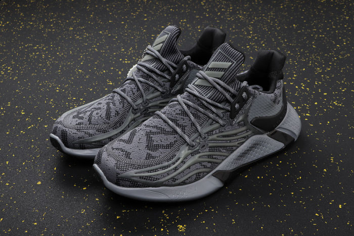 AlphaBOUNCE Beyond