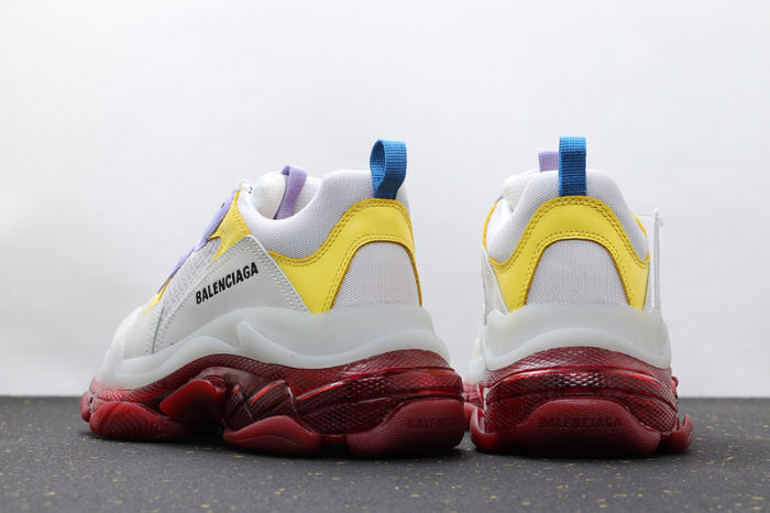 Triple S Classics 4536