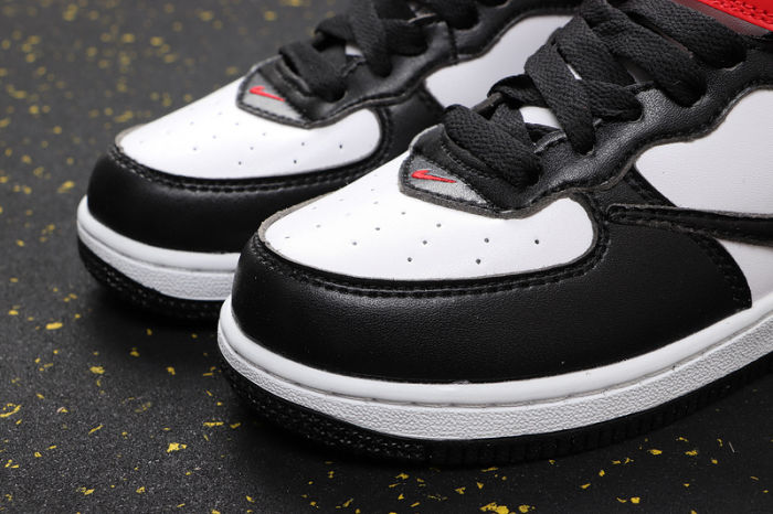 Kids Force 1 Mid