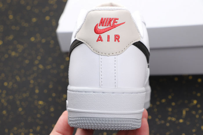 Air Force 1 Low '07 RS