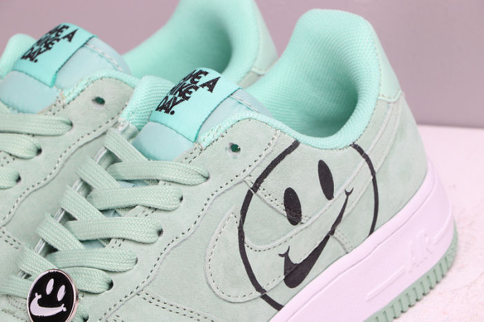 Air Force 1 GS