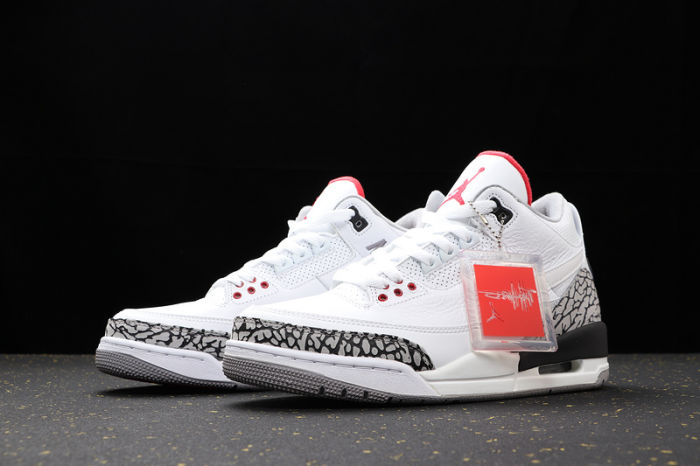 AJ3 Retro Classics Shoes AV6683-160