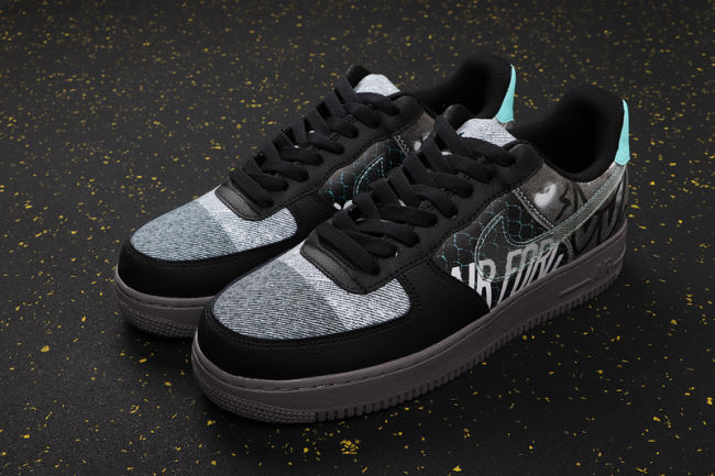 Air Force 1'07 AF1