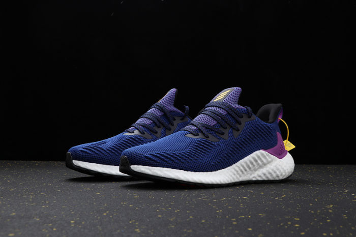AlphaBOOST System