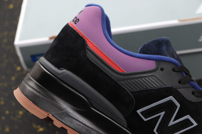 NB997 Classics 007