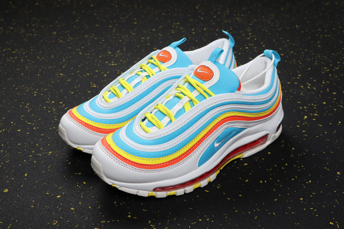 Air Max 97 Classics Retro 0052-400