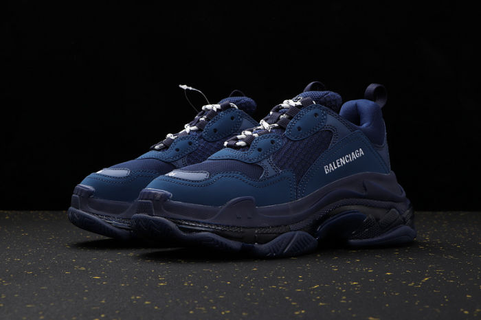 Triple S Classics 4320