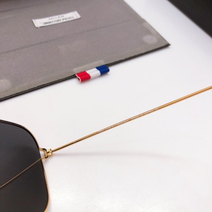THOM BROWNE sunglasses