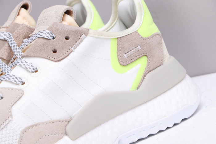Nite Jogger 2019 Boost