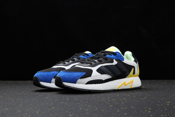 Tresc Run Boost