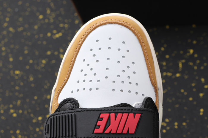 AJ Legacy 312 Retro Classics Shoes AV3922-102