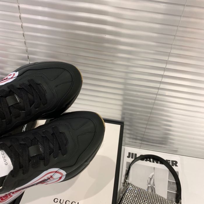 Gucci dad shoes