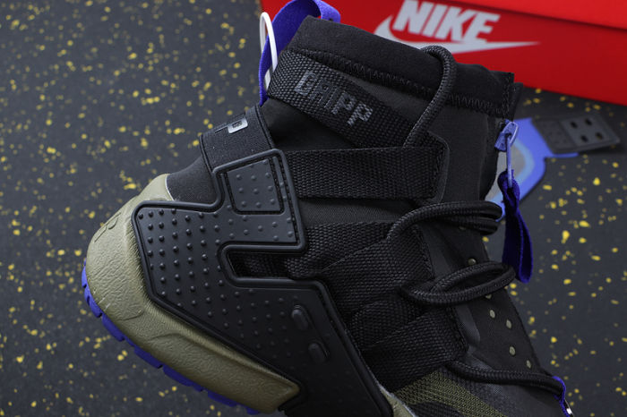 Air Huarache Gripp Sail 0021