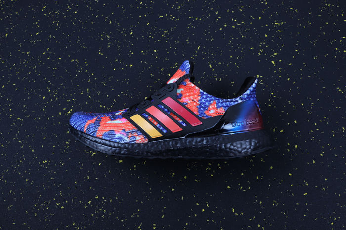 UltraBOOST Running