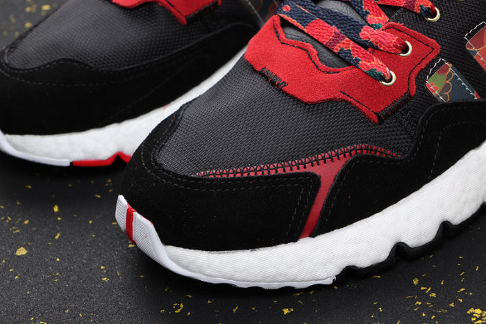 Nite Jogger 2019 Boost