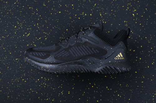 AlphaBOUNCE Beyond