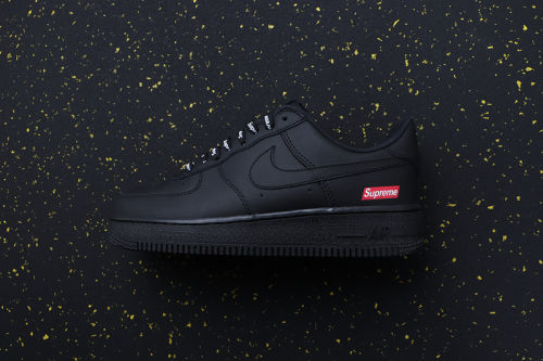 Supreme x Air Force 1 '07