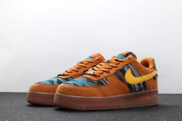 Air Force 1 '07