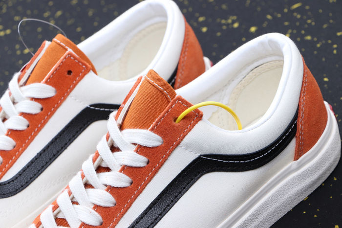 Classic Canvas Shoes