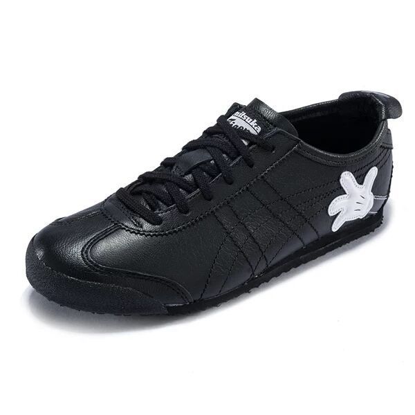 Mexico 66 Retro Classics Leather Shoes