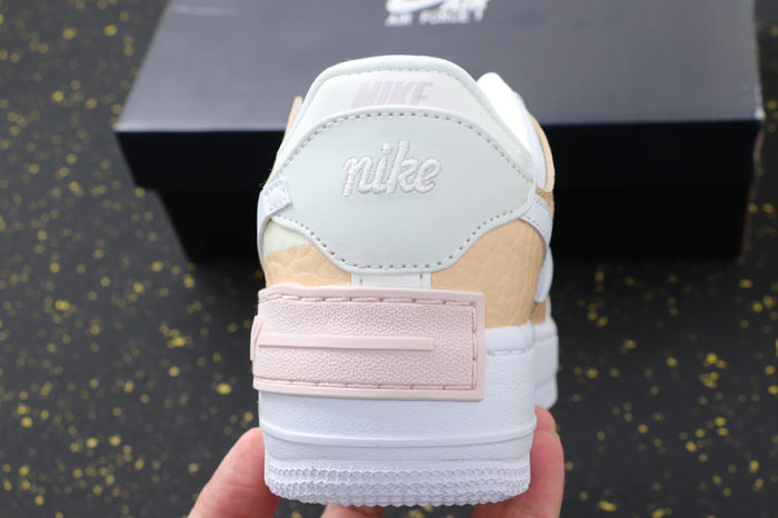 WMNS Air Force 1 Shadow Tropical Twist