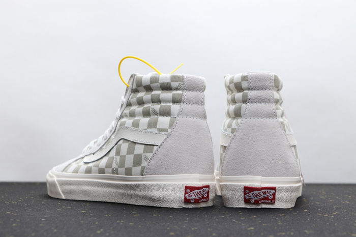 Classic Canvas Shoes