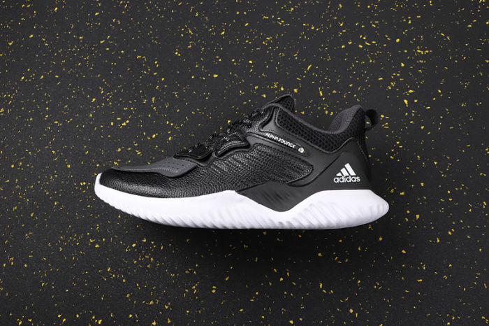 AlphaBOUNCE Beyond