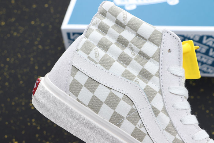 Classic Canvas Shoes