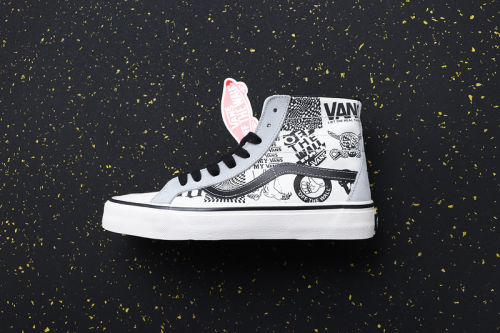 Classic Canvas Shoes