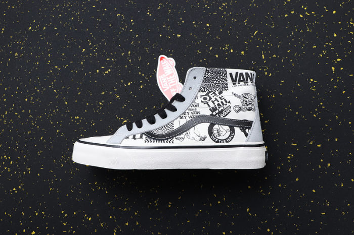 Classic Canvas Shoes