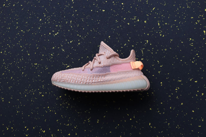 Kids YEEZY BOOST 350 V2