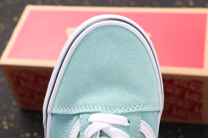 Classic Canvas Shoes