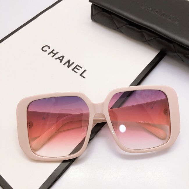 Chanel sunglasses