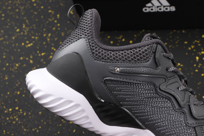 AlphaBOUNCE Beyond