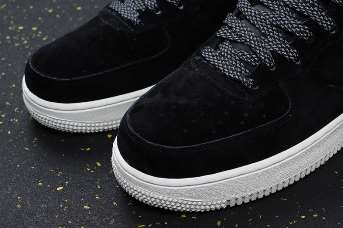 Air Force 1 Mid '07