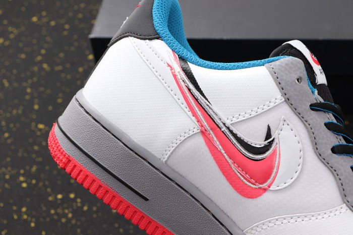 Air‌ Force 1 XY‌