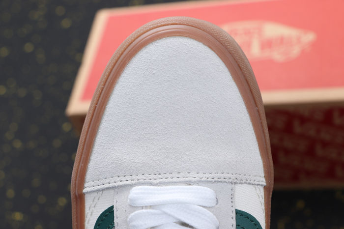 Classic Canvas Shoes