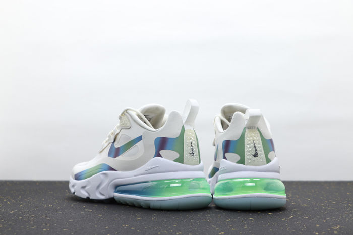 Air Max 270 React CT5064-100